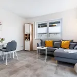 Appartement Gartenblick Oberharmersbach