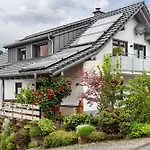 Gartenblick Oberharmersbach