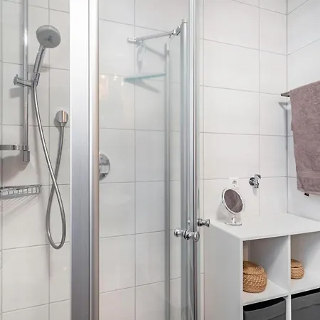 Διαμέρισμα Gartenblick Oberharmersbach