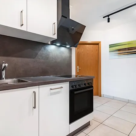 Gartenblick Apartment