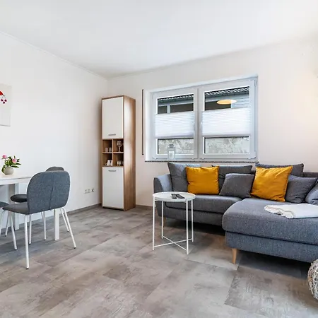 Διαμέρισμα Gartenblick Oberharmersbach