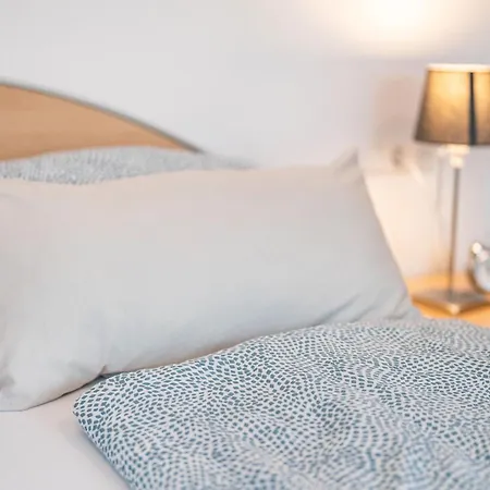 Gartenblick Apartment