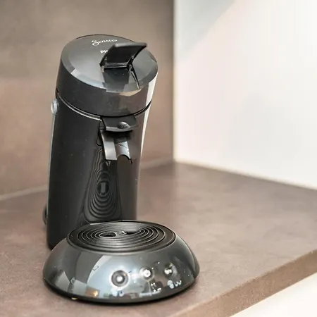 Διαμέρισμα Gartenblick