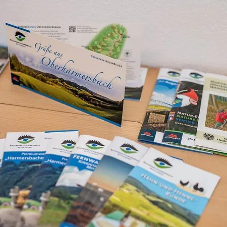 Apartment Gartenblick