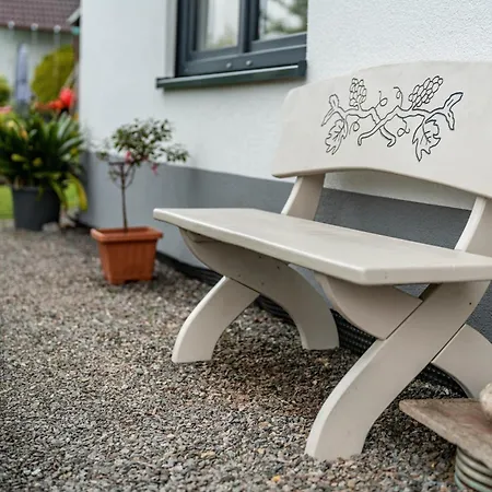 Gartenblick Oberharmersbach