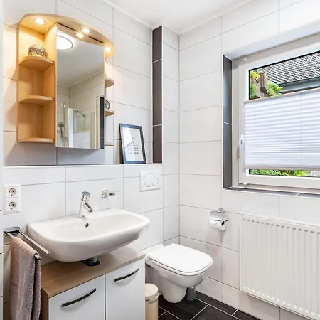 Gartenblick Appartement
