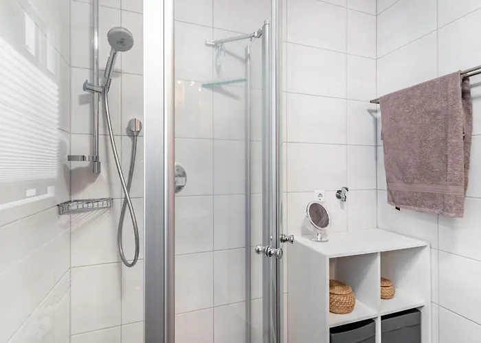 Appartement Gartenblick Oberharmersbach