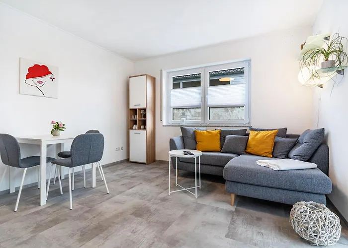 Appartement Gartenblick Oberharmersbach