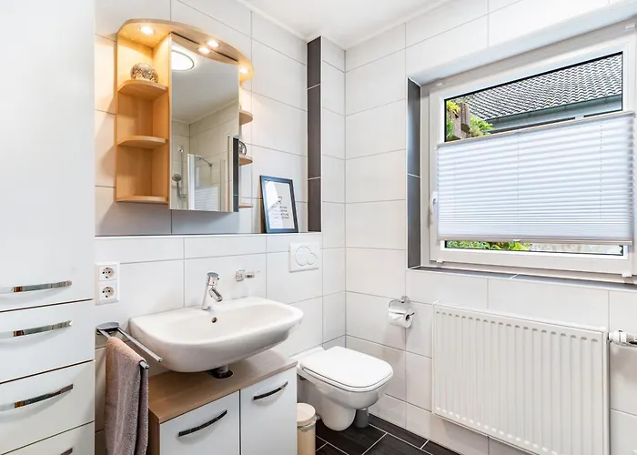 Gartenblick Oberharmersbach