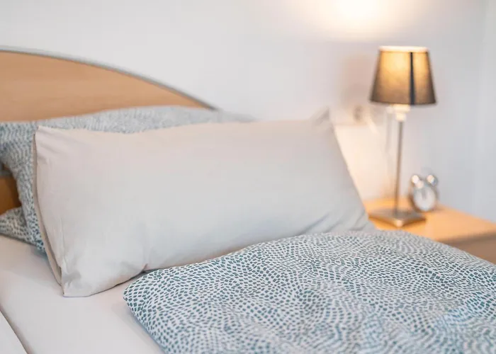 Gartenblick Appartement