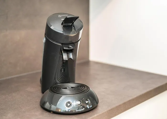 Appartement Gartenblick